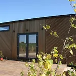 Au Sentier De Verlaine - Tiny House A - 4 Pers - Ardenne * Paliseul