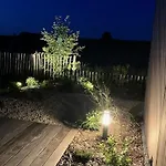 カントリーハウス Au Sentier De Verlaine - Tiny House A - 4 Pers - Ardenne