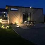 Venkovský dům Au Sentier De Verlaine - Tiny House A - 4 Pers - Ardenne *