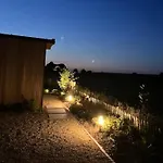 Casa rural Au Sentier De Verlaine - Tiny House A - 4 Pers - Ardenne Paliseul