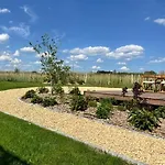 Au Sentier De Verlaine - Tiny House A - 4 Pers - Ardenne