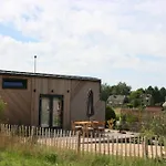 Casa rural Au Sentier De Verlaine - Tiny House A - 4 Pers - Ardenne