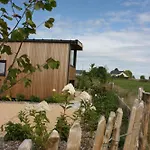 Au Sentier De Verlaine - Tiny House A - 4 Pers - Ardenne * Paliseul