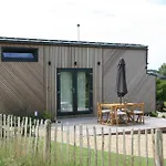 Casa rural Au Sentier De Verlaine - Tiny House A - 4 Pers - Ardenne Paliseul