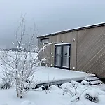 カントリーハウス Au Sentier De Verlaine - Tiny House A - 4 Pers - Ardenne Paliseul