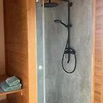 Au Sentier De Verlaine - Tiny House A - 4 Pers - Ardenne カントリーハウス Paliseul