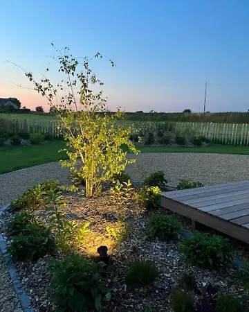 Au Sentier De Verlaine - Tiny House A - 4 Pers - Ardenne Paliseul
