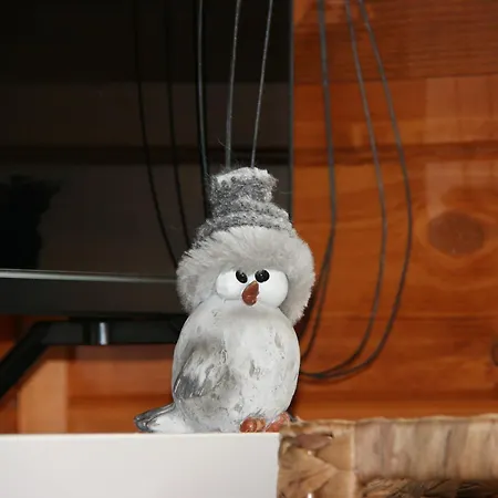 Casa rural Au Sentier De Verlaine - Tiny House A - 4 Pers - Ardenne Paliseul