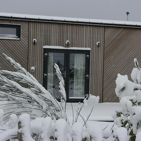 Venkovský dům Au Sentier De Verlaine - Tiny House A - 4 Pers - Ardenne *