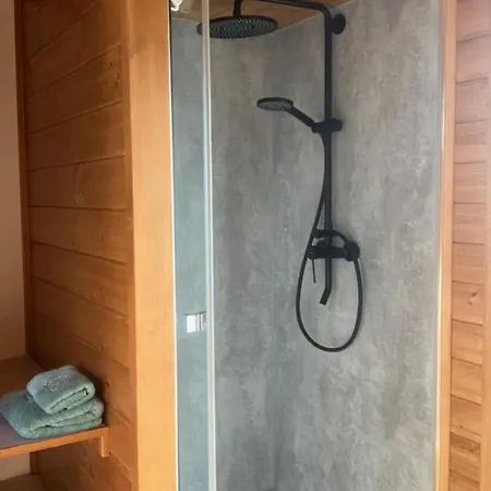 Au Sentier De Verlaine - Tiny House A - 4 Pers - Ardenne Hétvégi ház Paliseul