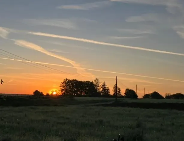 Au Sentier De Verlaine - Tiny House A - 4 Pers - Ardenne Landhuis *