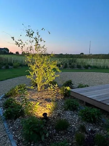 Au Sentier De Verlaine - Tiny House A - 4 Pers - Ardenne Paliseul