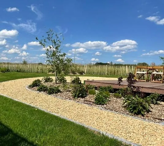 Au Sentier De Verlaine - Tiny House A - 4 Pers - Ardenne